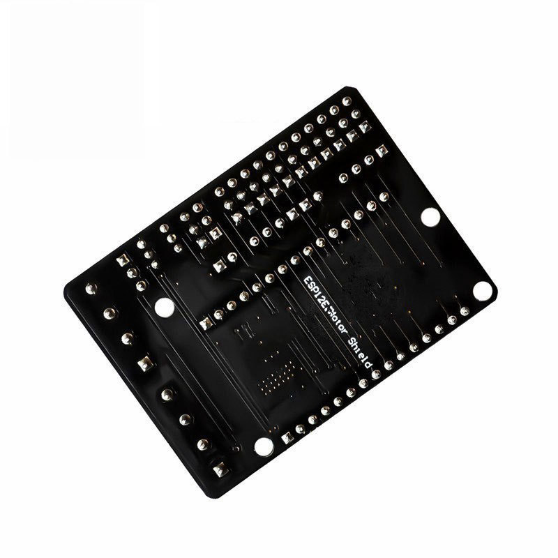 ESP8266 Motor Driver Expansion Board-2